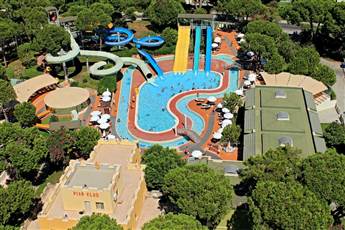 Pine Beach Belek 5* Pine Beach Belek 5*