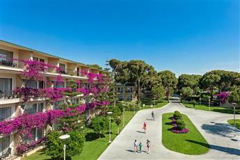 Pine Beach Belek 5* Pine Beach Belek 5*