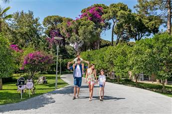 Pine Beach Belek 5* Pine Beach Belek 5*