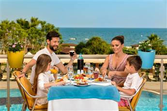 Pine Beach Belek 5* Pine Beach Belek 5*