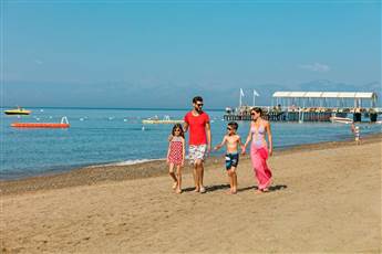 Pine Beach Belek 5* Pine Beach Belek 5*