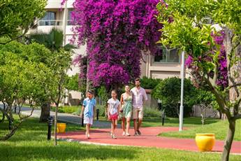 Pine Beach Belek 5* Pine Beach Belek 5*