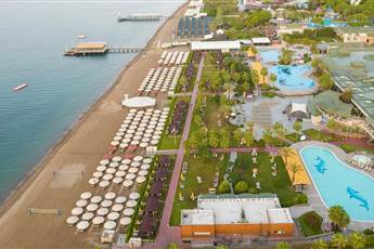 Pine Beach Belek 5* Pine Beach Belek 5*