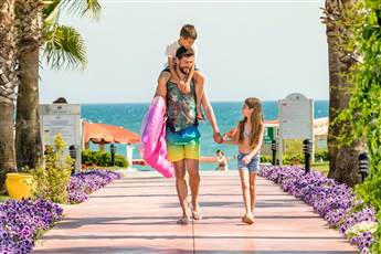 Pine Beach Belek 5* Pine Beach Belek 5*