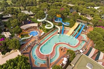 Pine Beach Belek 5* Pine Beach Belek 5*