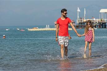 Pine Beach Belek 5* Pine Beach Belek 5*