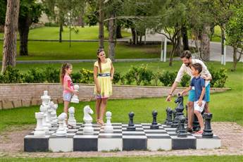 Pine Beach Belek 5* Pine Beach Belek 5*