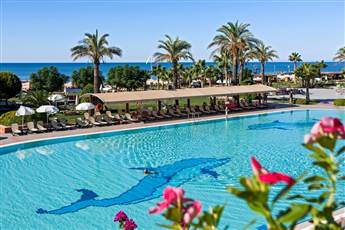 Pine Beach Belek 5* Pine Beach Belek 5*