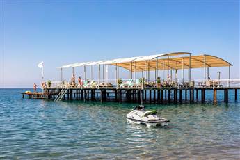 Pine Beach Belek 5* Pine Beach Belek 5*