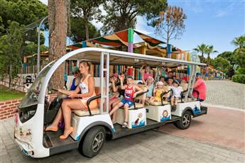 Pine Beach Belek 5* Pine Beach Belek 5*