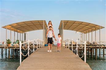 Pine Beach Belek 5* Pine Beach Belek 5*