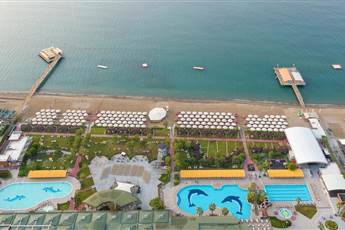 Pine Beach Belek 5* Pine Beach Belek 5*