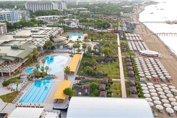 Pine Beach Belek 5* Pine Beach Belek 5*