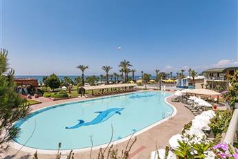 Pine Beach Belek 5* Pine Beach Belek 5*
