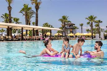 Pine Beach Belek 5* Pine Beach Belek 5*