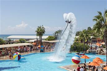 Pine Beach Belek 5* Pine Beach Belek 5*