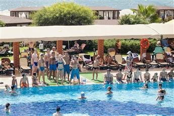 Pine Beach Belek 5* Pine Beach Belek 5*
