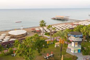 Pine Beach Belek 5* Pine Beach Belek 5*