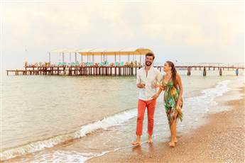 Pine Beach Belek 5* Pine Beach Belek 5*