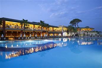 Pine Beach Belek 5* Pine Beach Belek 5*