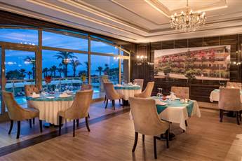 Pine Beach Belek 5* Pine Beach Belek 5*