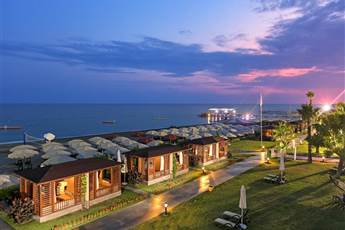 Pine Beach Belek 5* Pine Beach Belek 5*