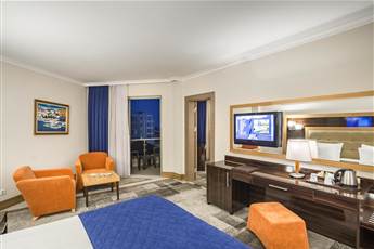 Pine Beach Belek 5* Pine Beach Belek 5*