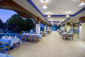 Pine Beach Belek 5* Pine Beach Belek 5*