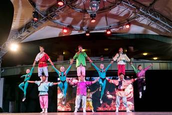 Pine Beach Belek 5* Pine Beach Belek 5*