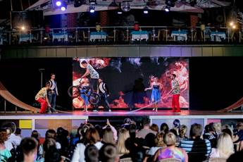 Pine Beach Belek 5* Pine Beach Belek 5*