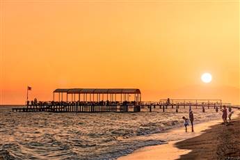 Pine Beach Belek 5* Pine Beach Belek 5*