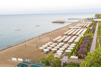 Pine Beach Belek 5* Pine Beach Belek 5*