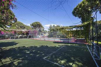 Pine Beach Belek 5* Pine Beach Belek 5*