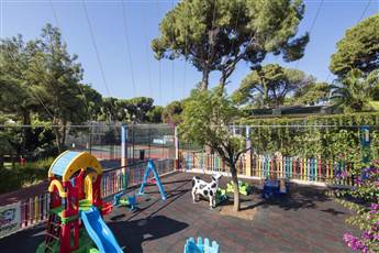 Pine Beach Belek 5* Pine Beach Belek 5*