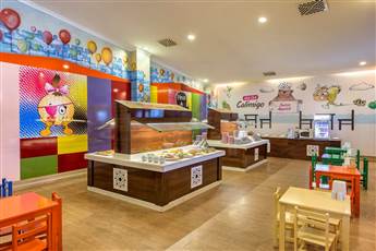 Pine Beach Belek 5* Pine Beach Belek 5*