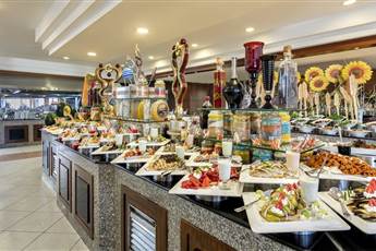 Pine Beach Belek 5* Pine Beach Belek 5*