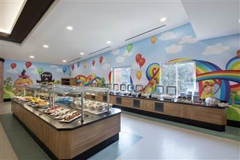 Pine Beach Belek 5* Pine Beach Belek 5*