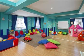 Pine Beach Belek 5* Pine Beach Belek 5*