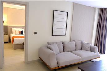 Pine Beach Belek