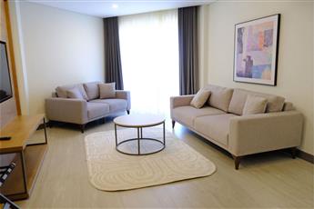 Pine Beach Belek