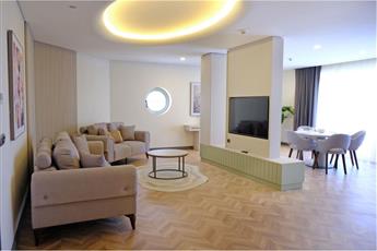 Pine Beach Belek