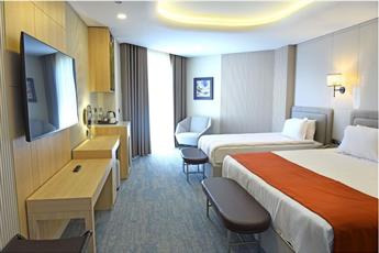 Pine Beach Belek