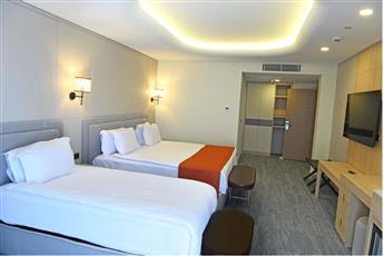 Pine Beach Belek