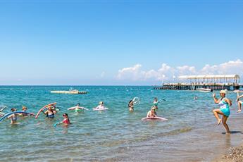 Pine Beach Belek