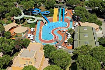 Pine Beach Belek