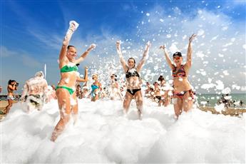 Pine Beach Belek