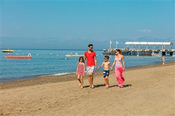 Pine Beach Belek