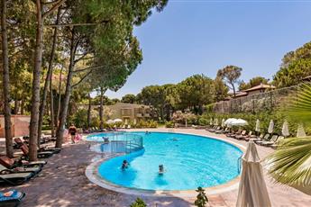 Pine Beach Belek