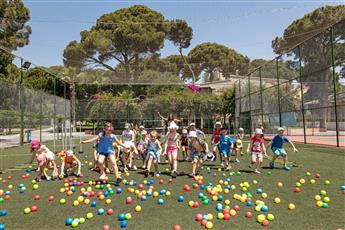 Pine Beach Belek