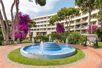 Pine Beach Belek